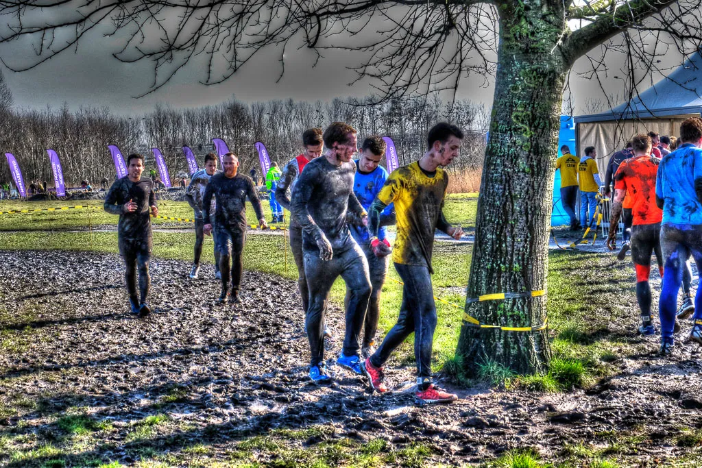 mud masters 2