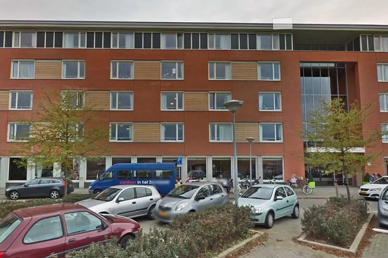 nieuw vennep streetview