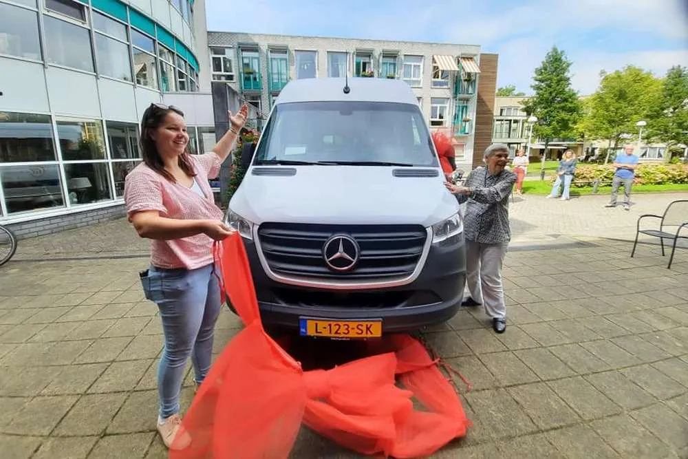 nieuwe bus 6 9 2021 2