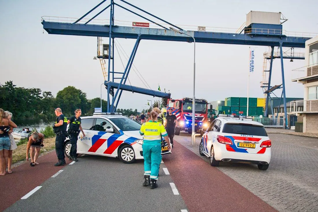 nieuwsfoto bennebroekerdijk 7