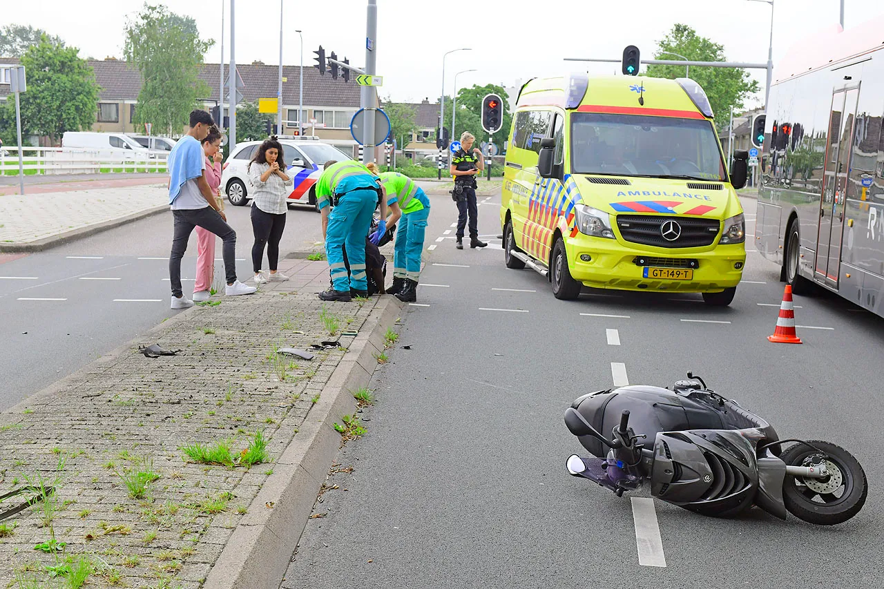 nieuwsfoto paxlaan 1