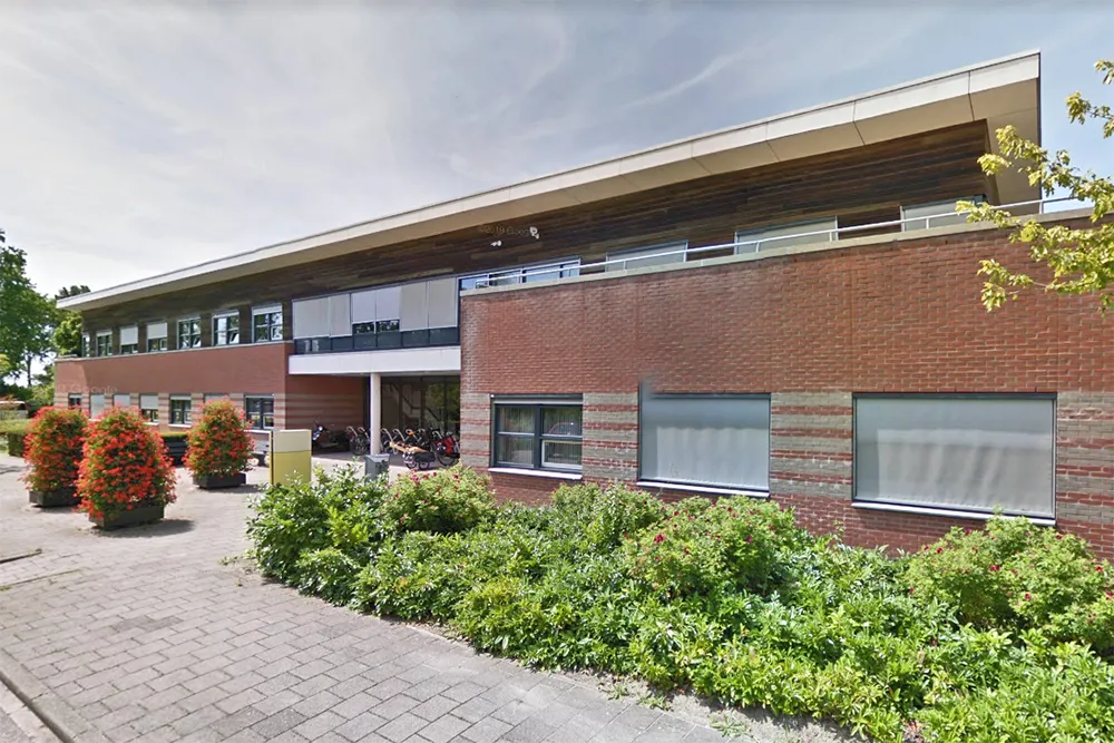 paswerk ggogle streetview