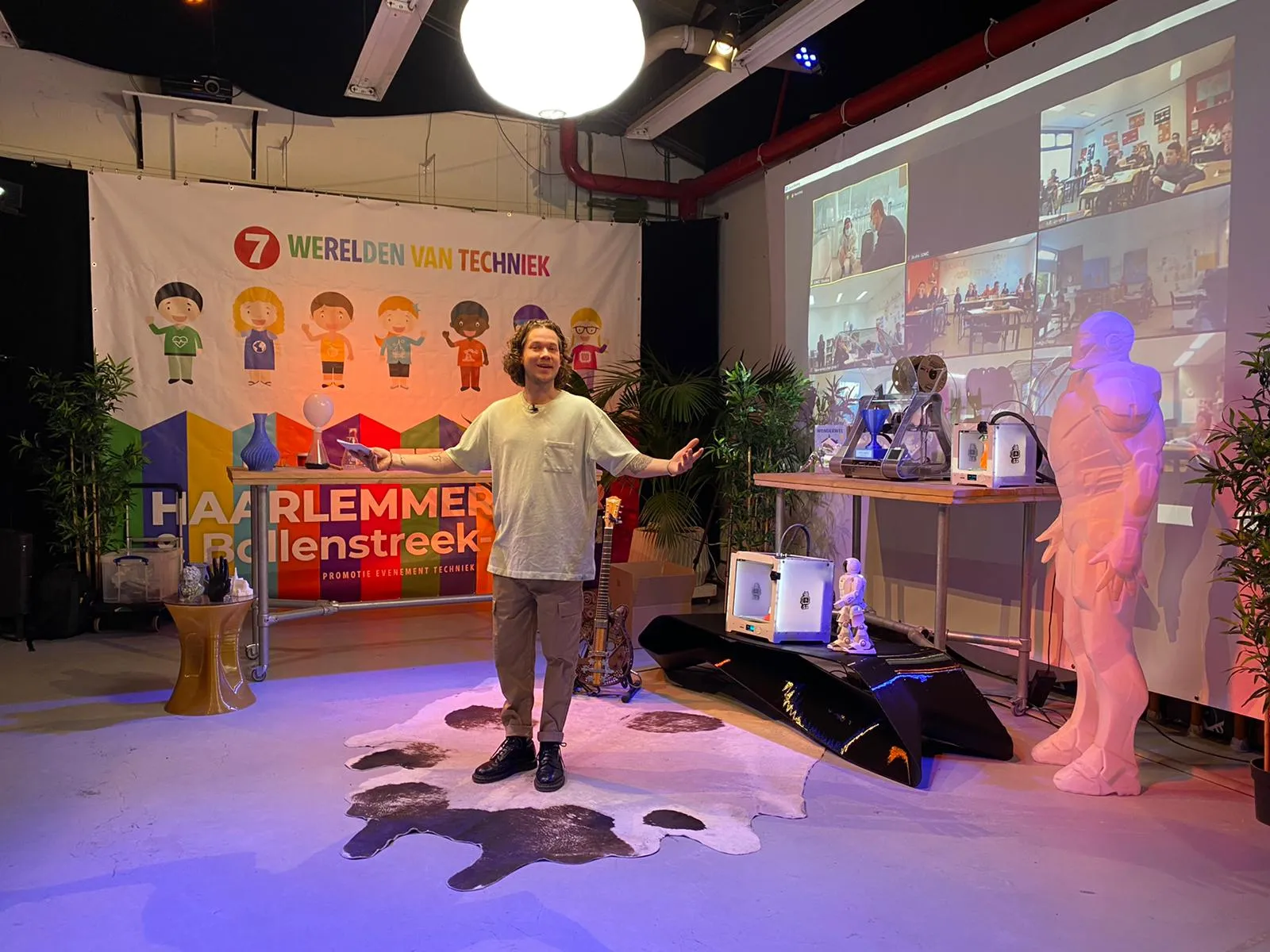 pet techniekdag haarlemmermeer 27 mei 2021 pascal tan voor screen klassen