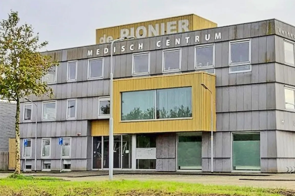 pionier google