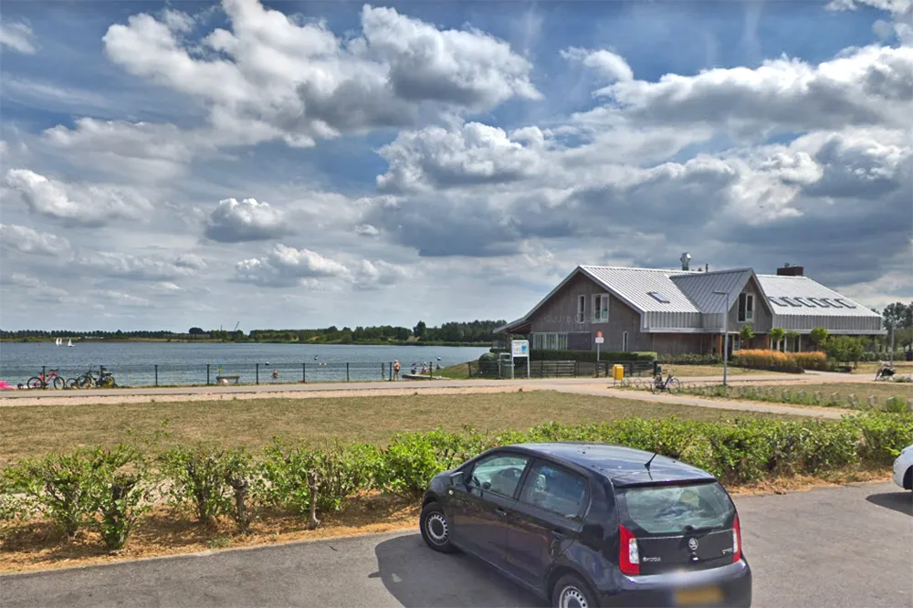 plas google maps
