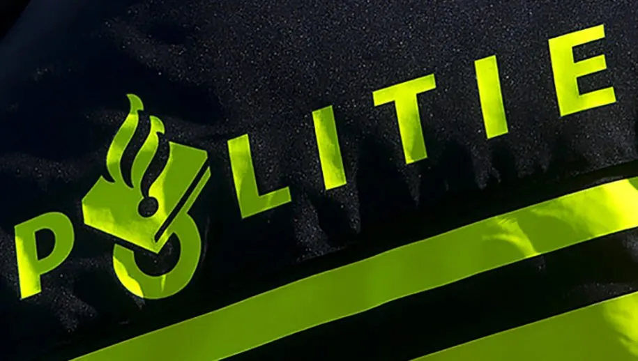 politielogo wim meijer fotografie