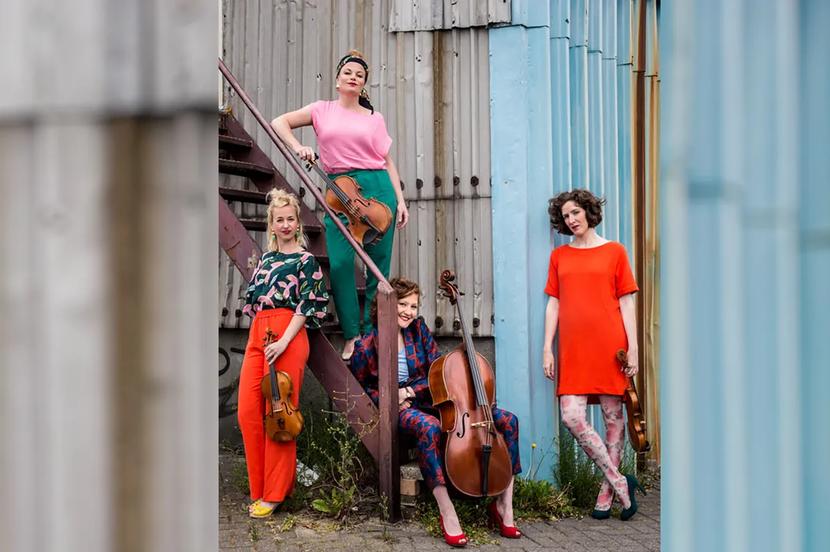 quartet