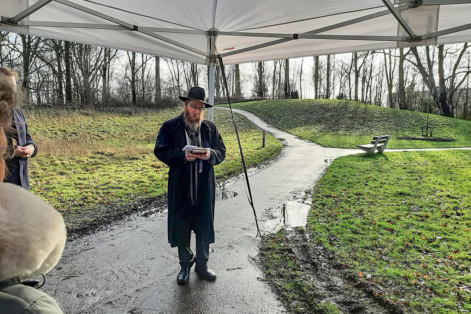 rabbijn shmuel spiero vrijdag 26 1 2024 kopieren