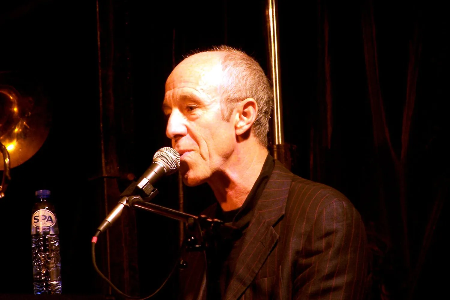 raymond van het groenewoud