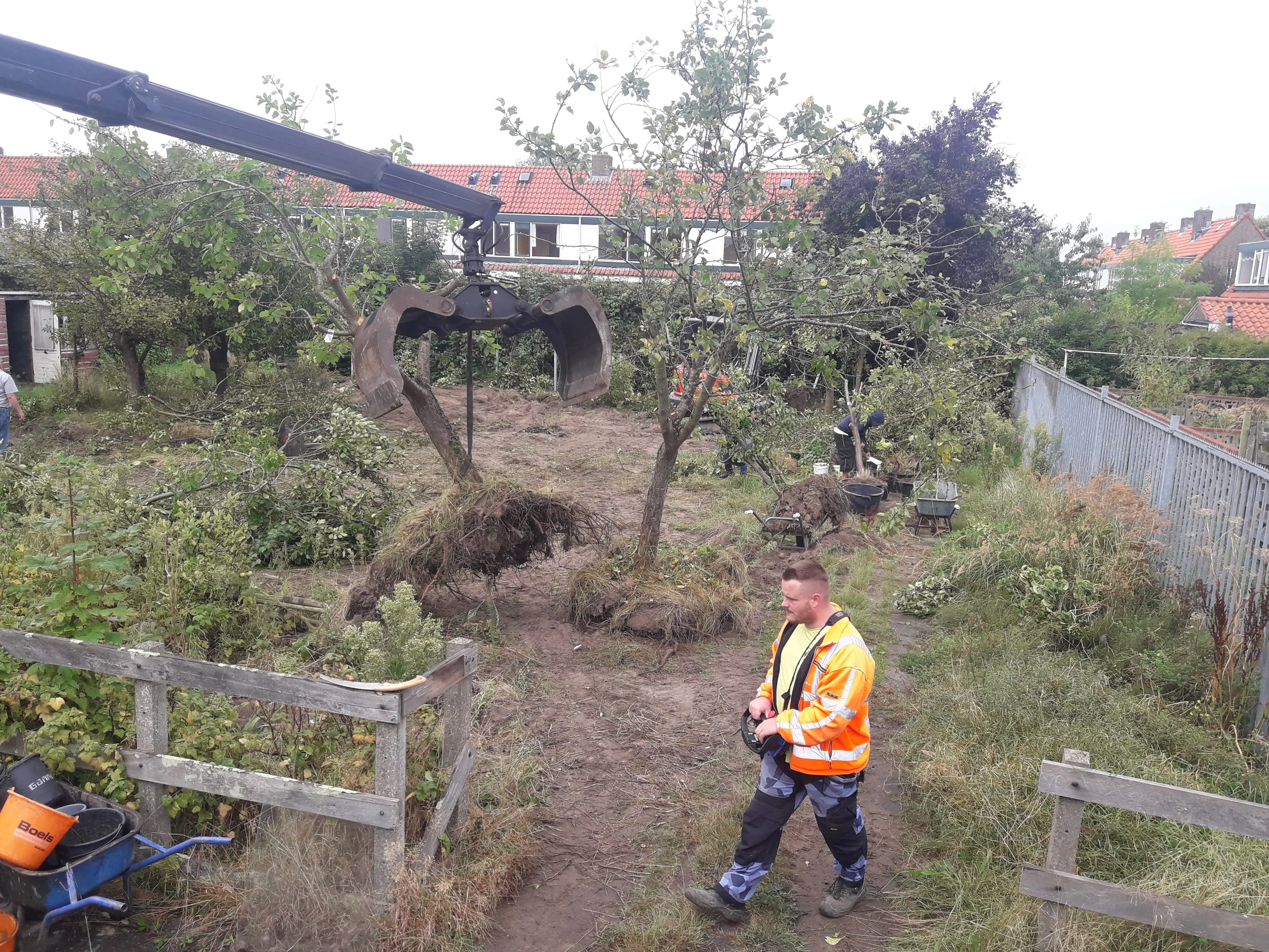 rijnsburgstruikroven