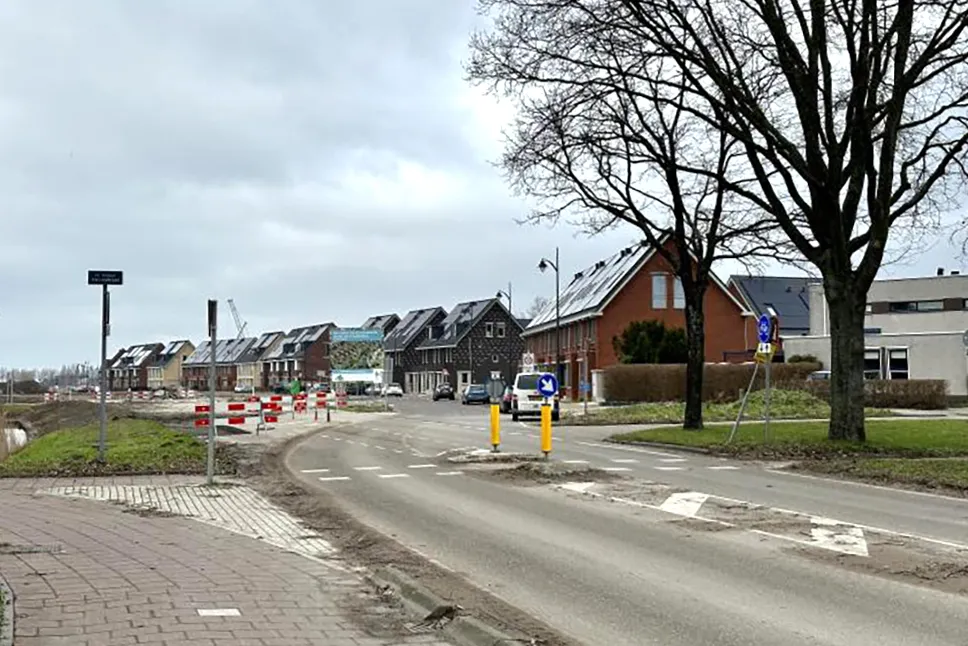 robert kochstraat