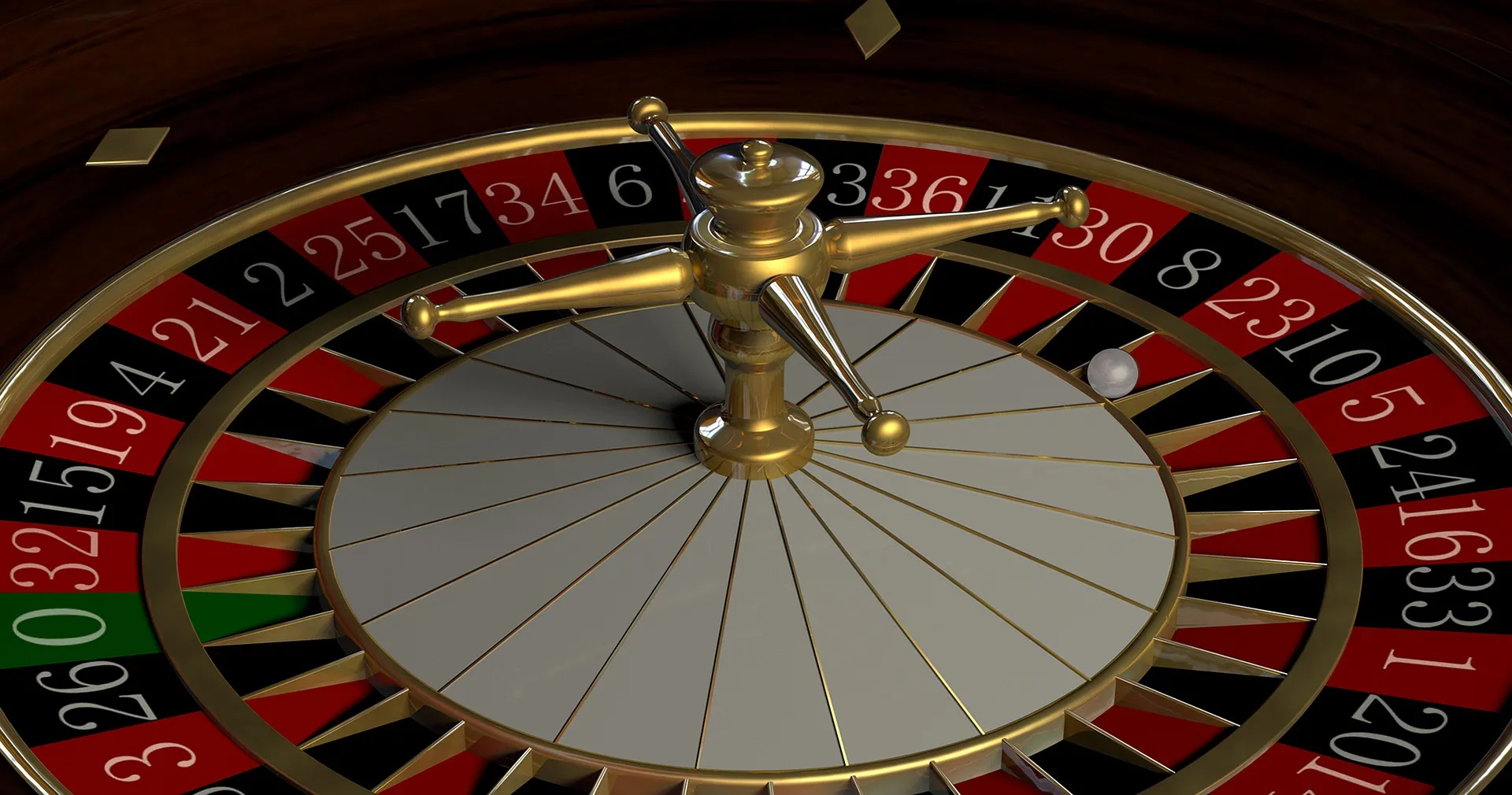 roulette pixabay