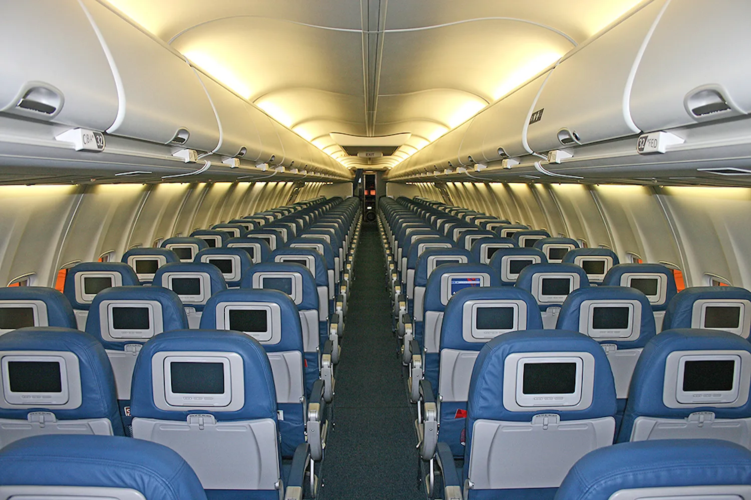 seating interior plane aircraft jet transport 1141808 pxherecom