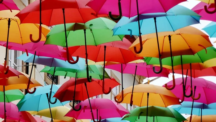 shade tree colorful umbrella umbrellas colorful 2780390 915x518