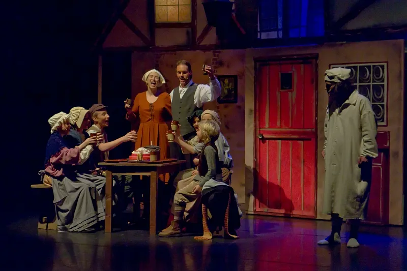 sized scrooge stemp 2