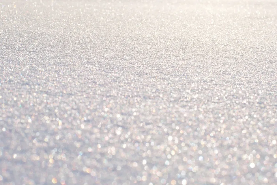 snowflakes 1236247 960 720