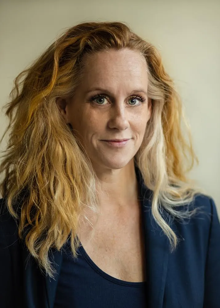 sophie van de meeberg d66 haarlemmermeer
