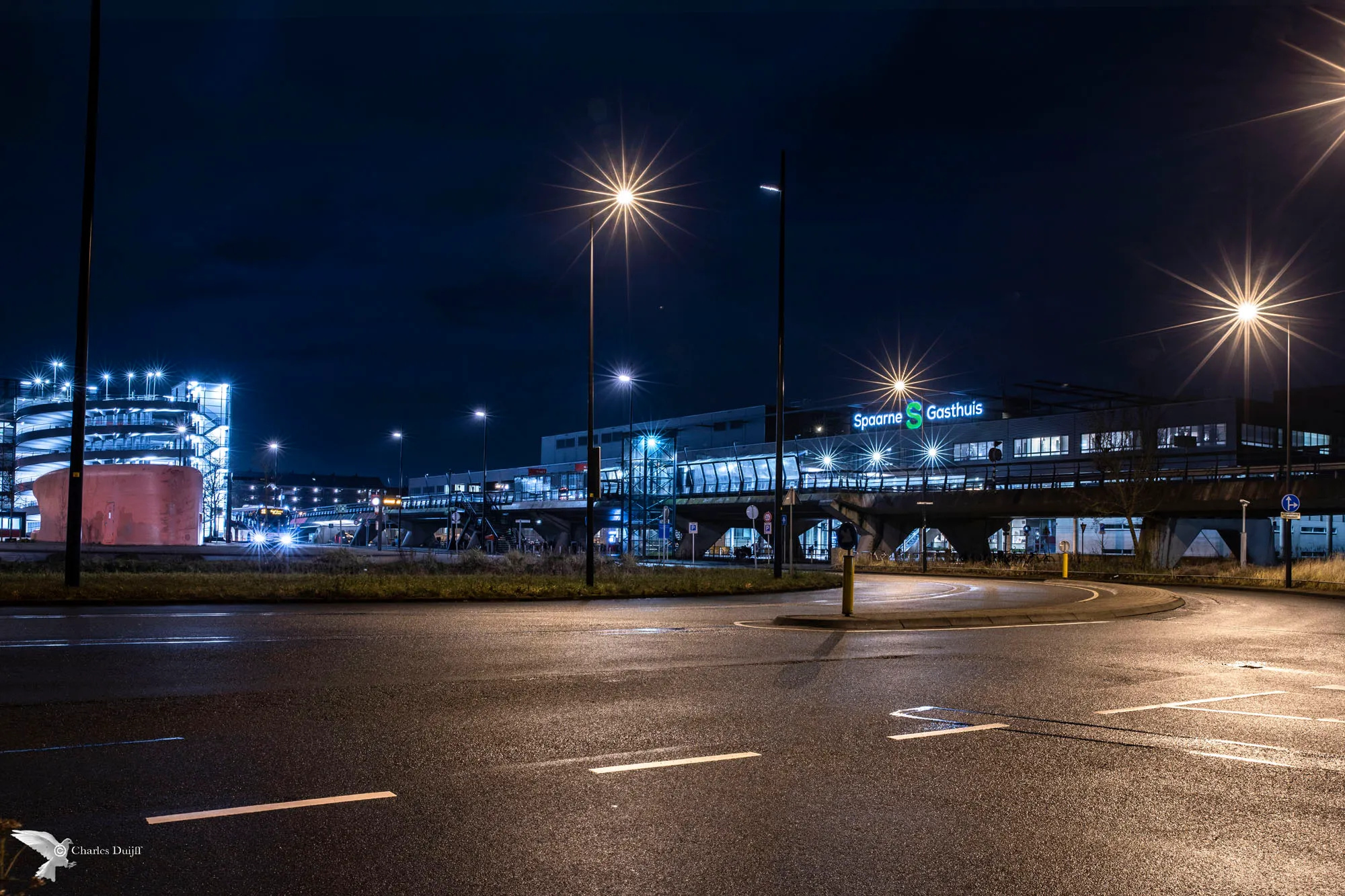 spaarne gasthuis hoofddorp