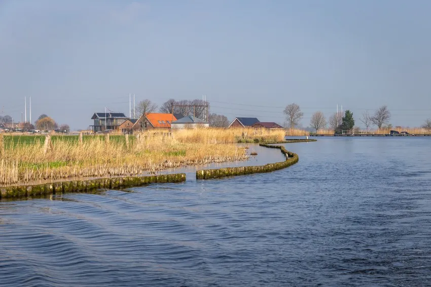 subsidieregeling natuurvriendelijke oevers rijnland aangeleverd