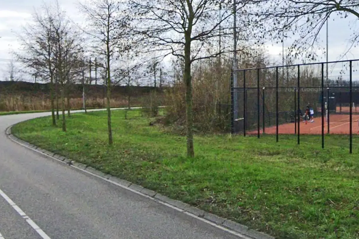 tennis