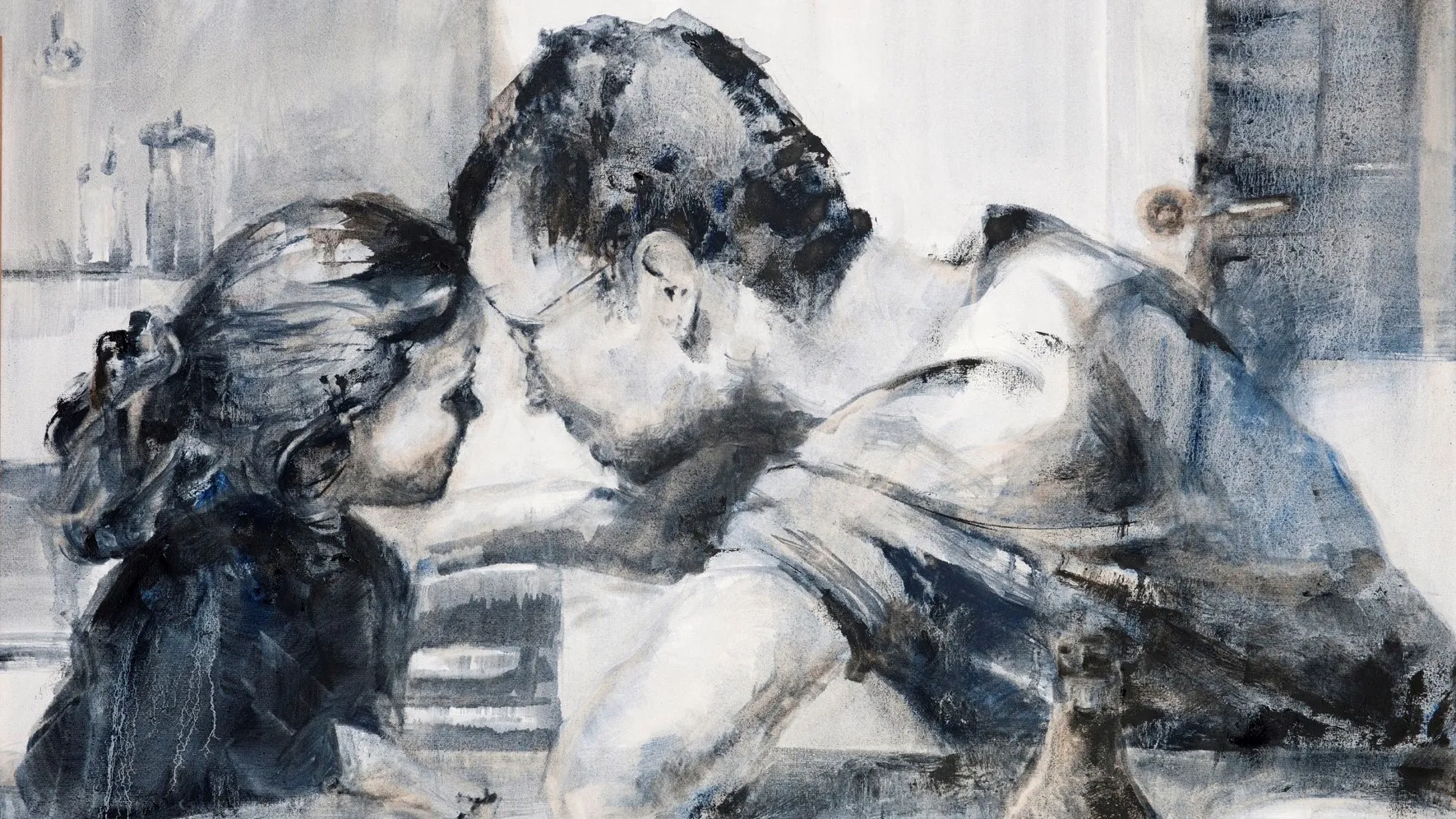 tete a tete origineel formaat