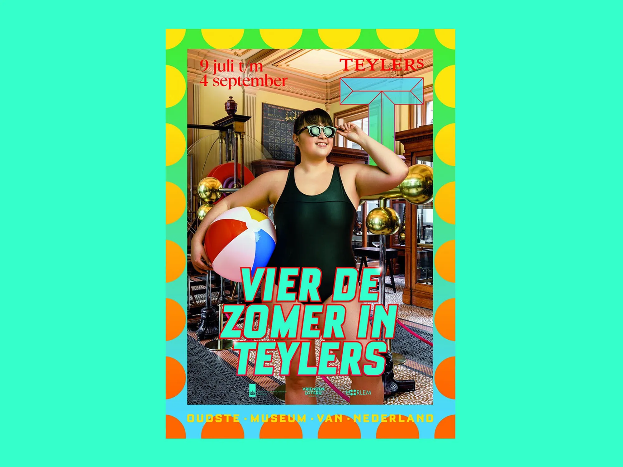 teylers