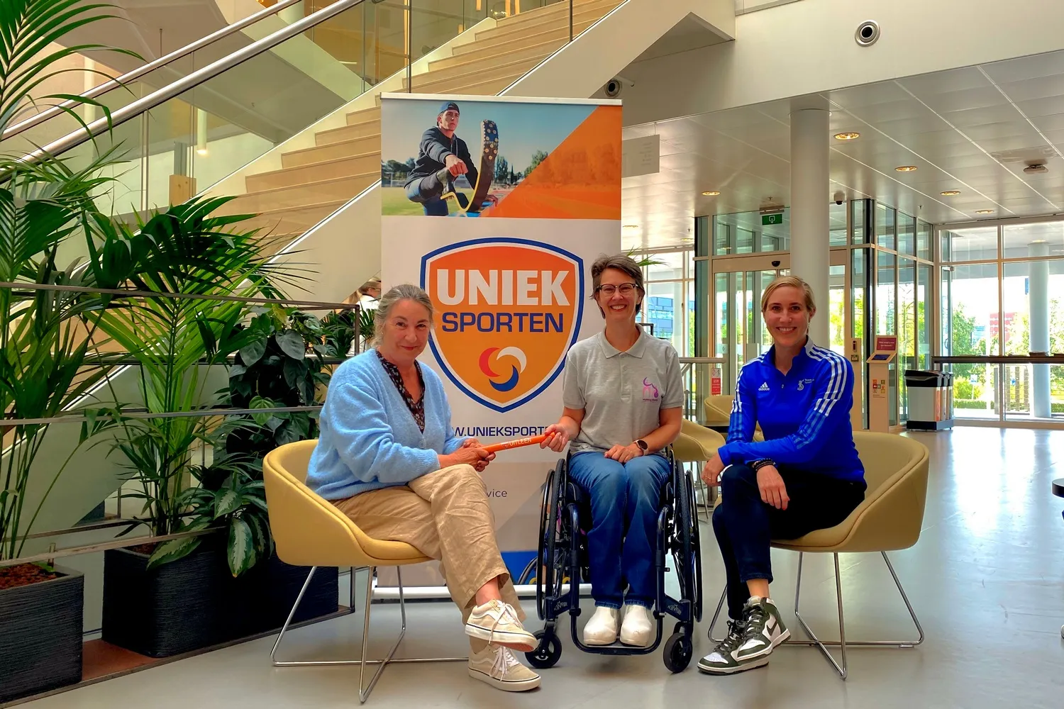 uitleenservice uniek sporten haarlemmermeer 17 juli 2023 1