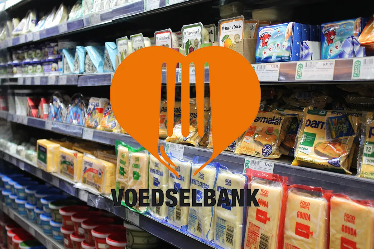 voedselbank pixabay