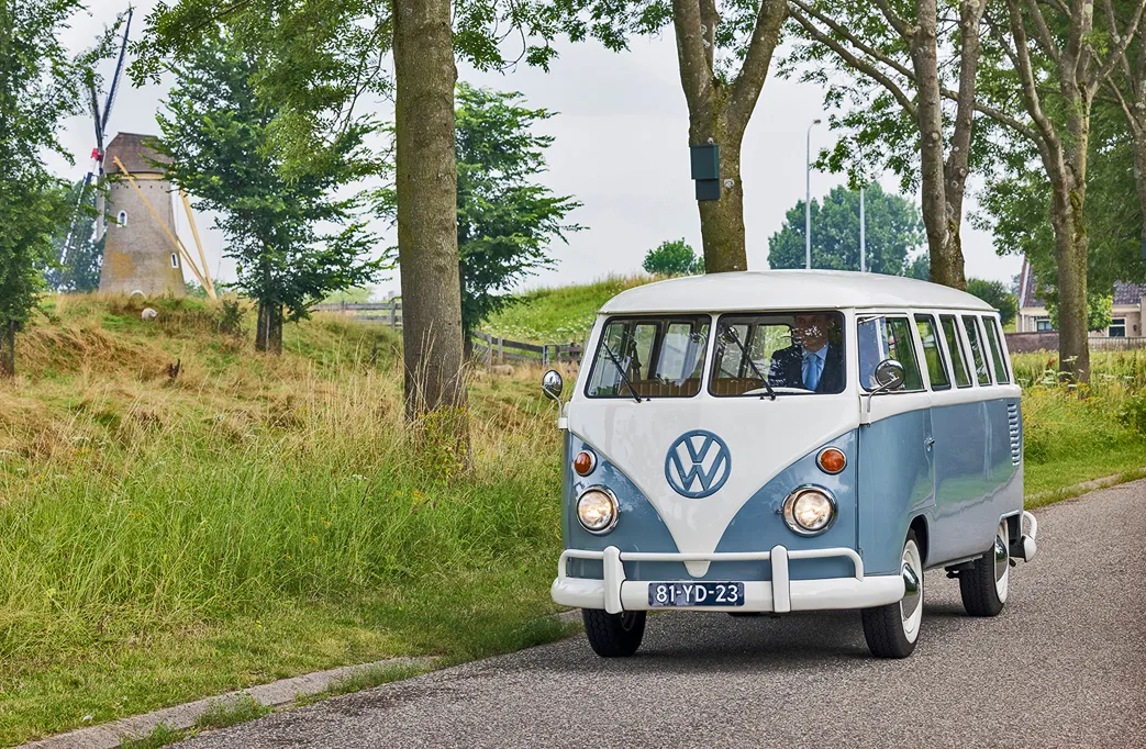 vw