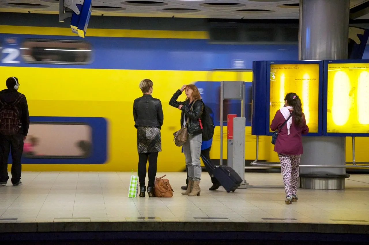 schiphol