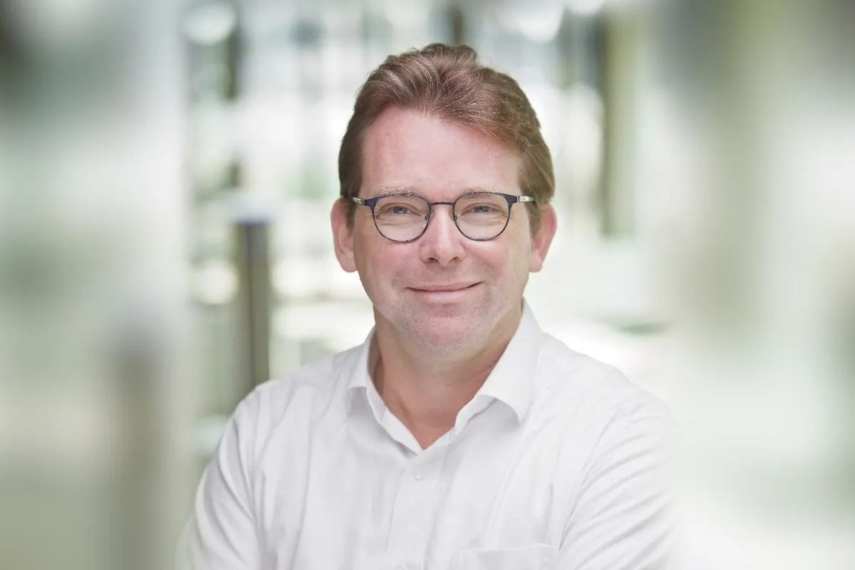 persbericht dorpsraadvoorzitter schouten nieuw cda bestuurslid