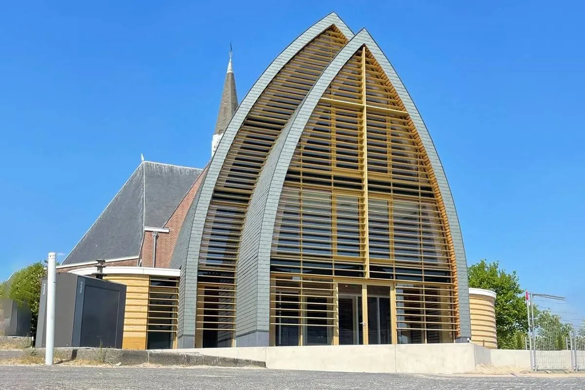 kerk
