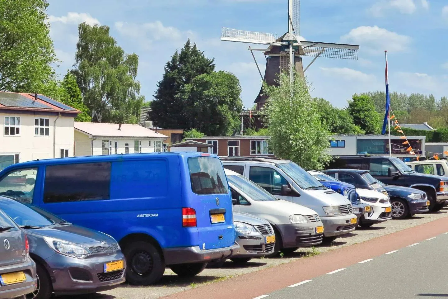 parkeeroverlast