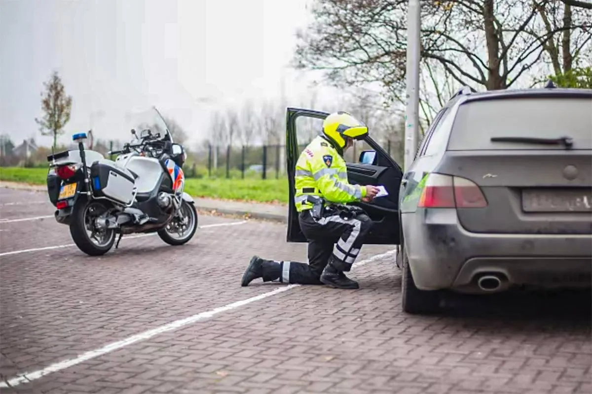 controle