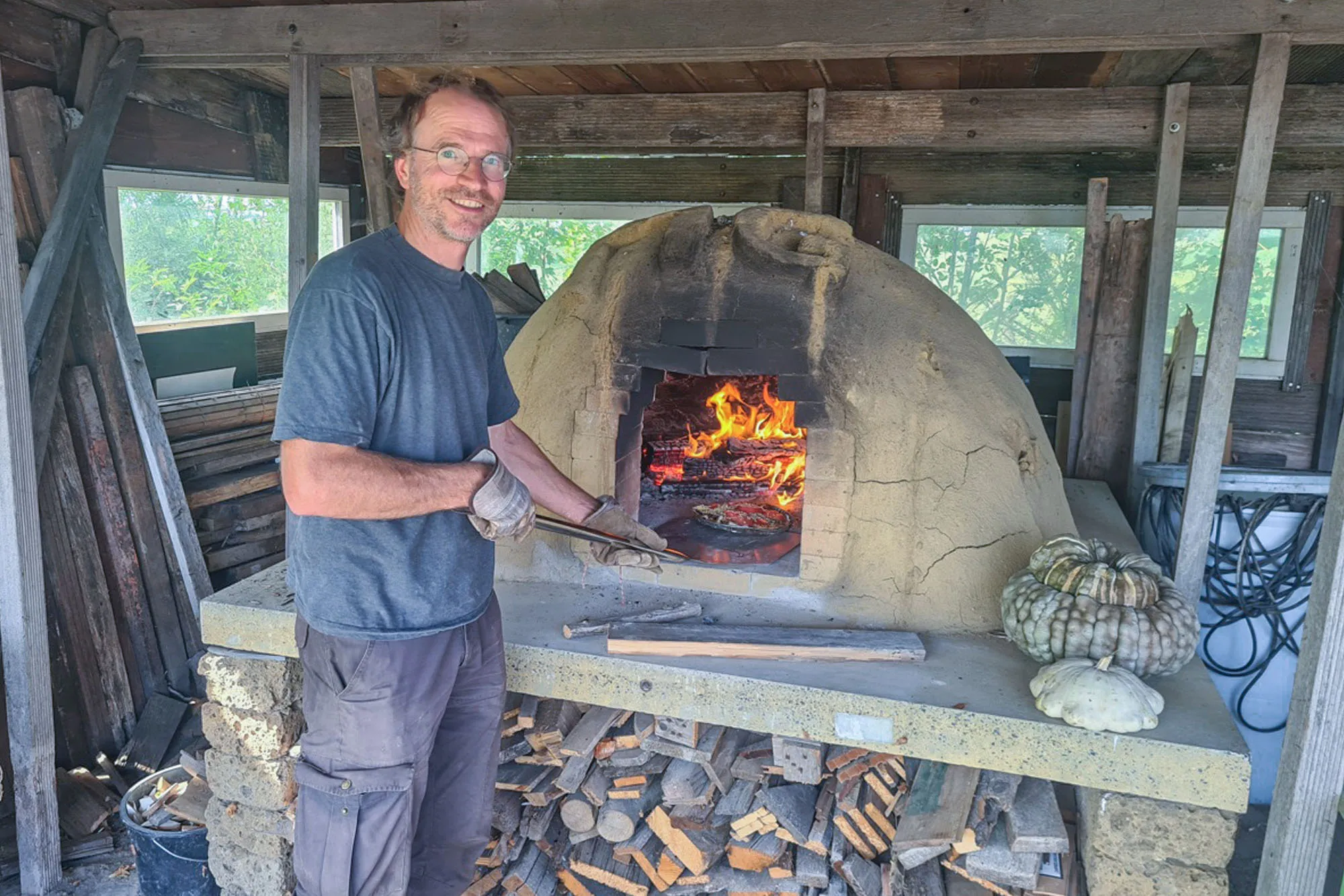 pizzaoven
