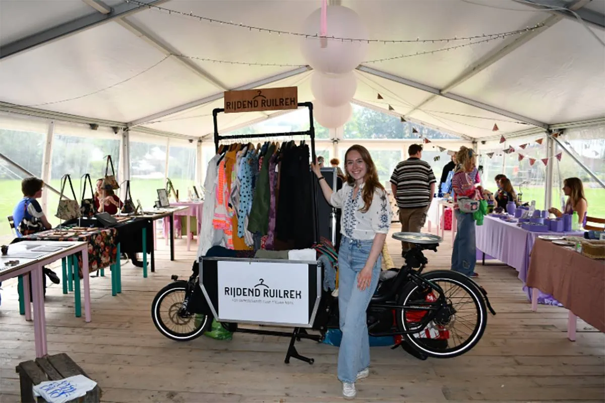 Wind in de rug winnaars (1) krijrek