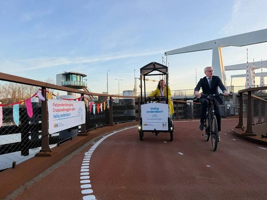 Marja en Jeroen fietsen cms