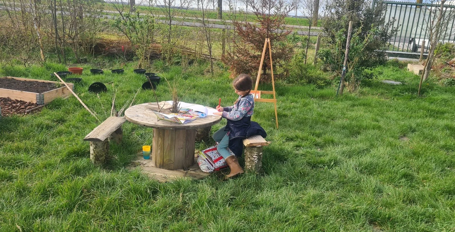 persberciht fet dela natuure 17  en 18 april ook vorokidneren