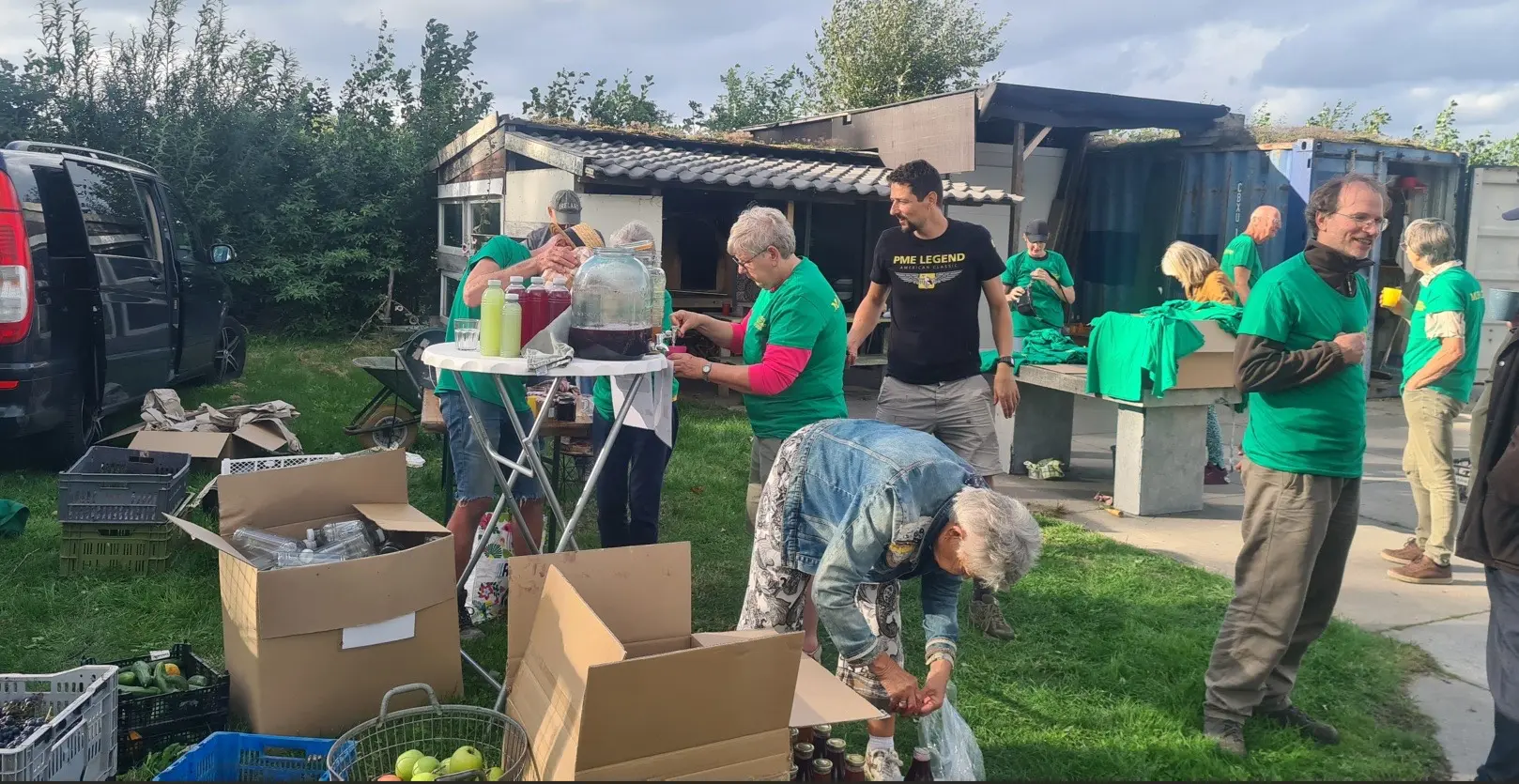 blog 6 september jubileum partymet sap maken