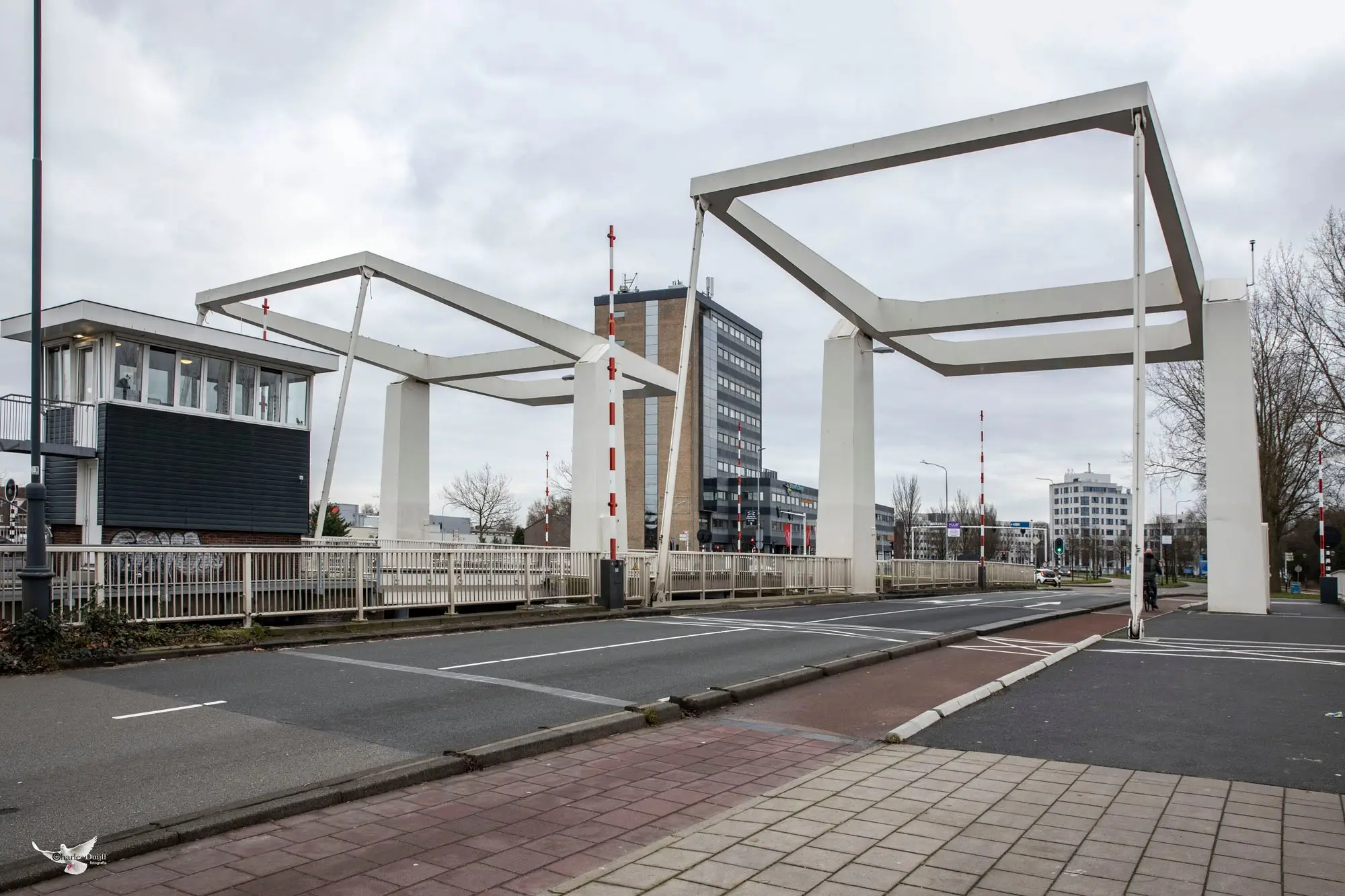 buitenrust-bruggen