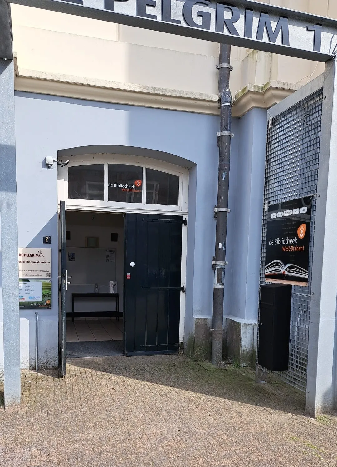 12062024 persbericht spuk bibliotheek in oudenbosch