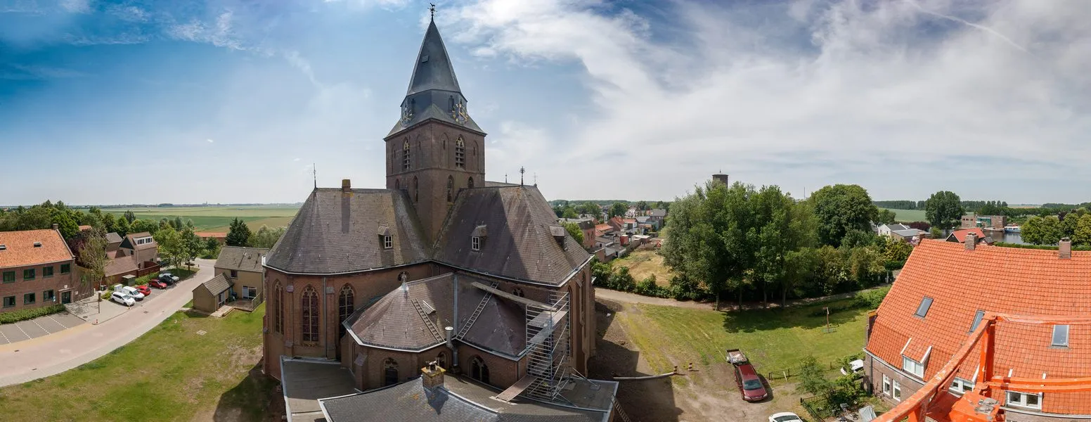 180528 mo stampersgat van boven stampersgat