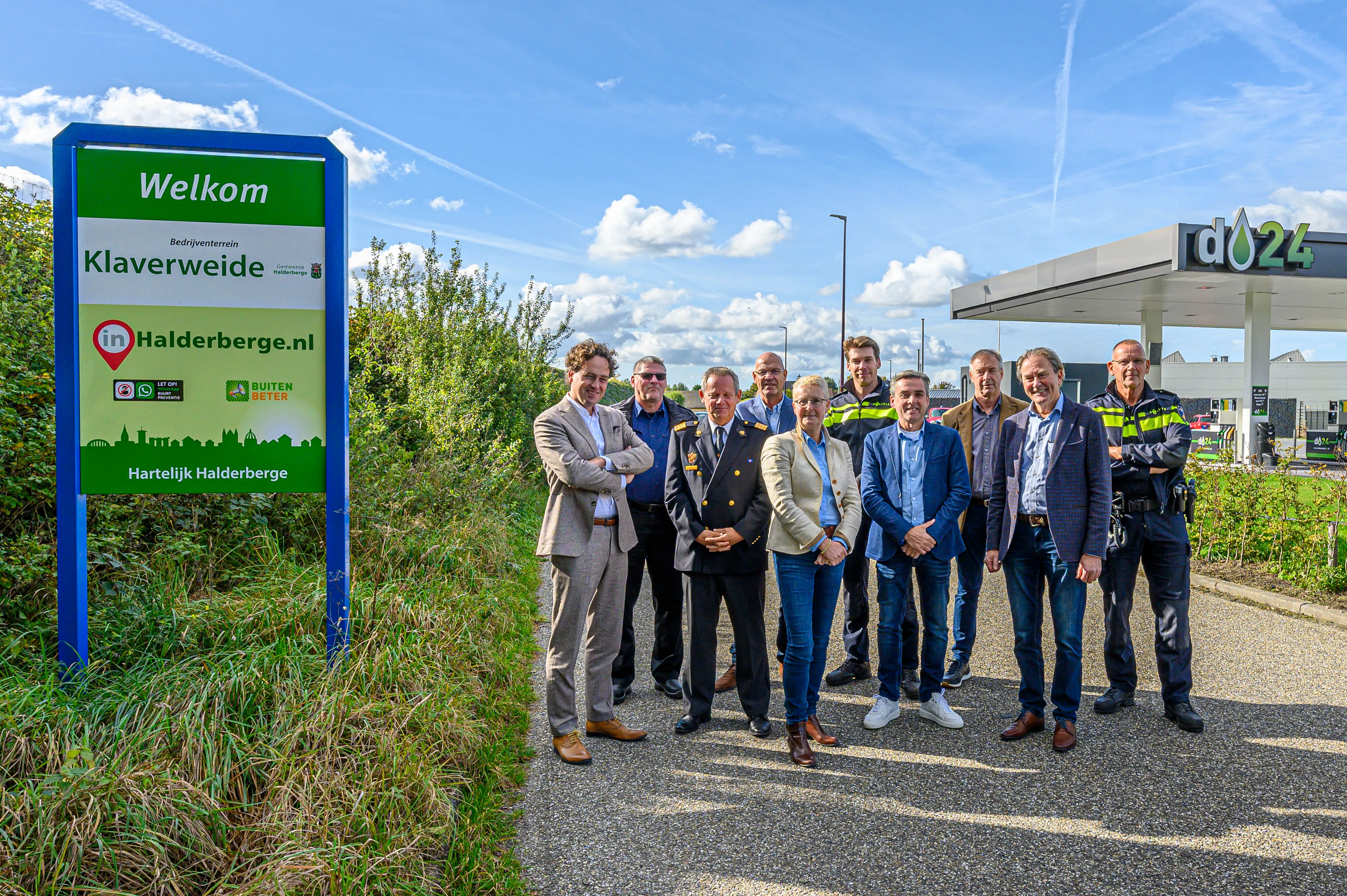 211014 keurmerk veilig ondernemen klaverweide