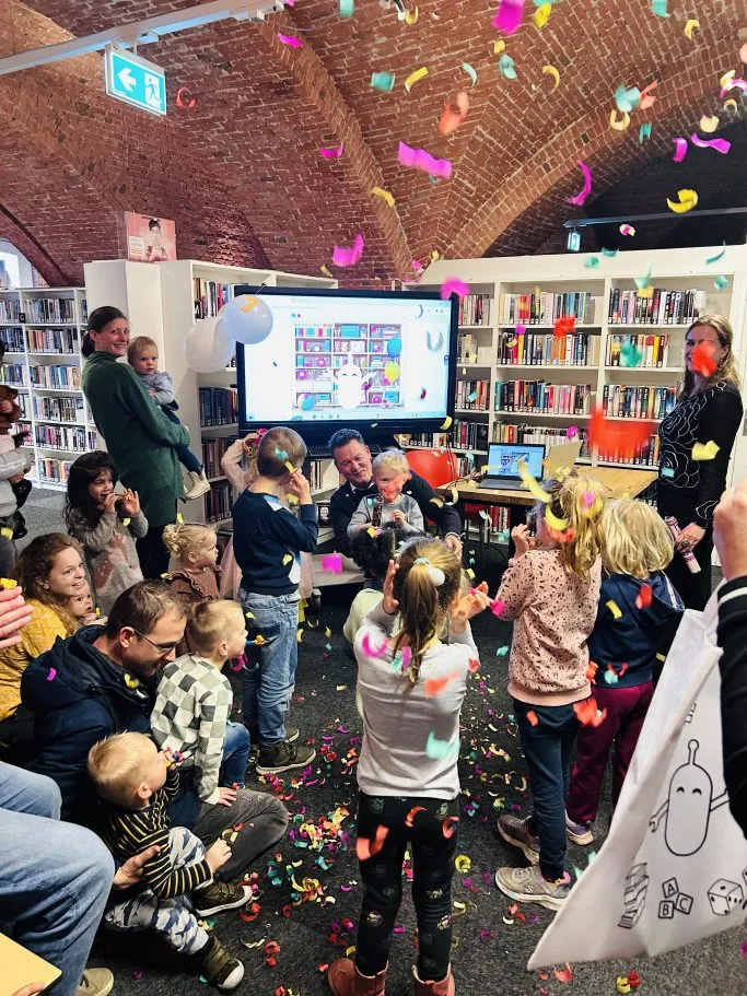 28032024 beeld opening media ukkielab in oudenbosch