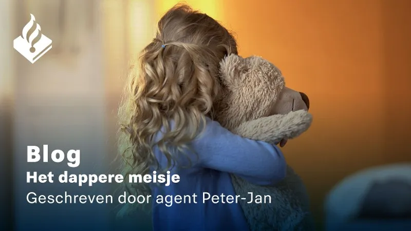 blog 17 11 het dappere meisje politienl