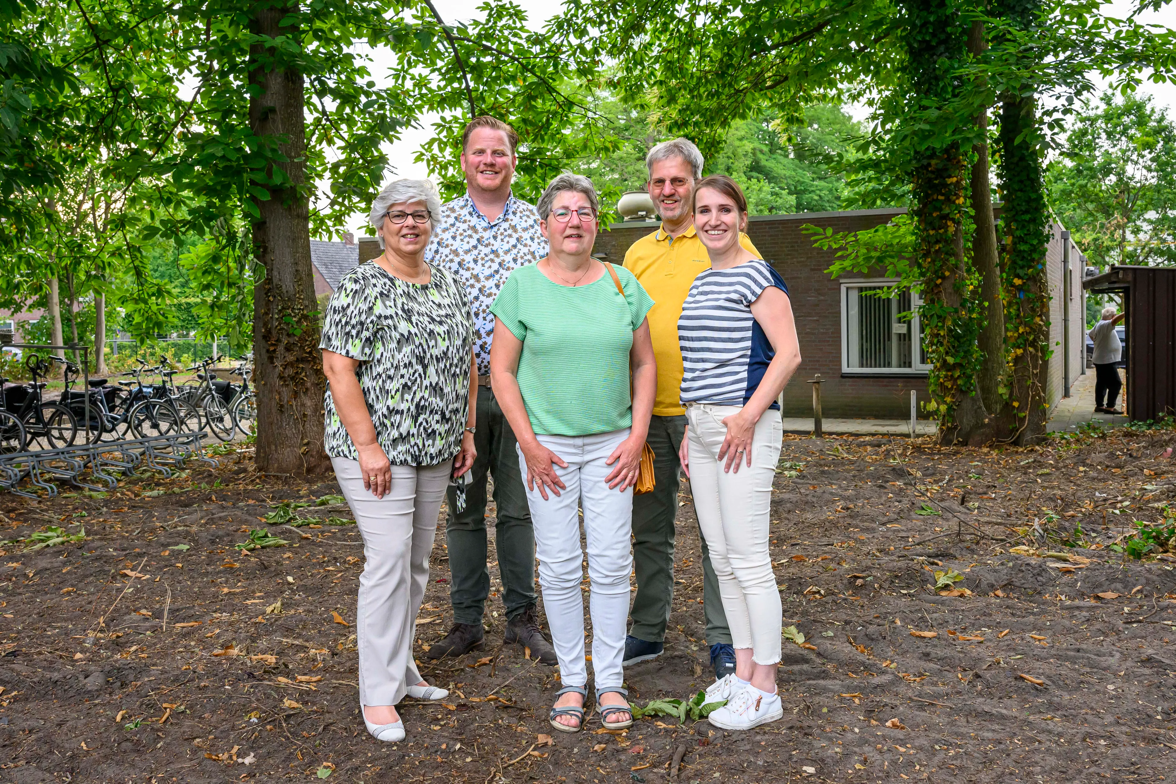 dorpshuis bosschenhoofd 1