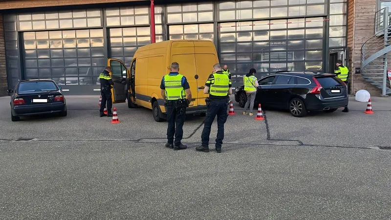 integrale controle halderberge 1