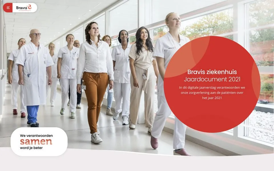 jaarverslag 2021 afbeelding