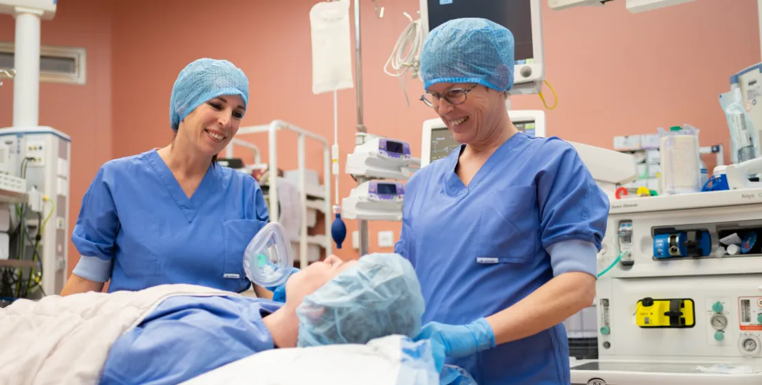 positaal en medische hypnose bravia