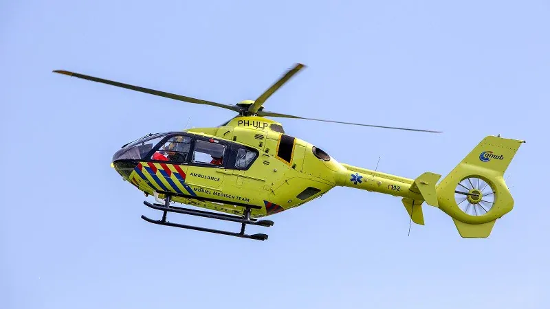 traumahelikopter
